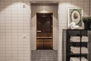 thumbnail: Sauna