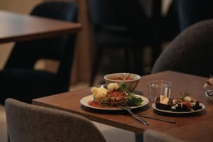 thumbnail: Dining