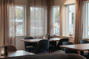 thumbnail: Dining