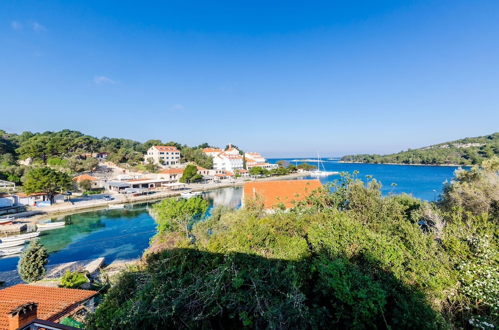 Water view