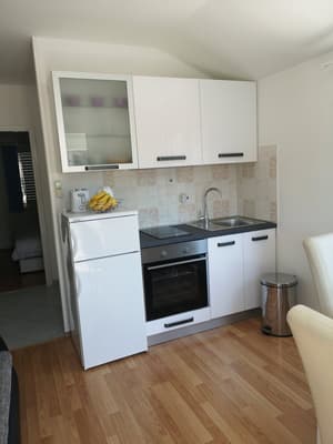 thumbnail: Private kitchen