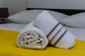 thumbnail: Room amenity