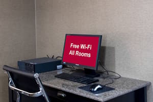 thumbnail: Business center