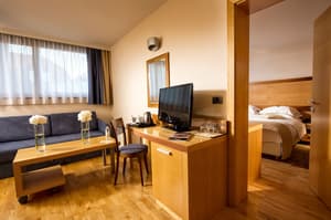 thumbnail: Room