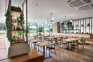 thumbnail: Restaurant