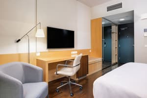 thumbnail: Room
