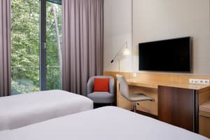 thumbnail: Room
