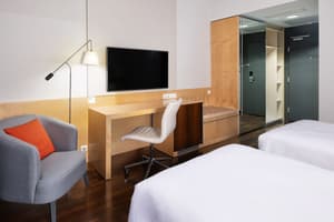 thumbnail: Room