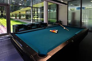 thumbnail: Billiards