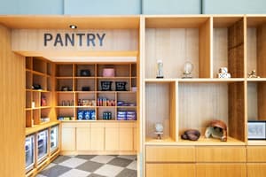 thumbnail: Property amenity