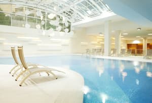 thumbnail: Indoor pool