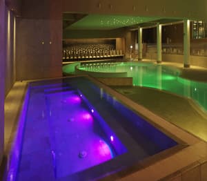 thumbnail: Indoor pool