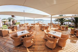 thumbnail: Beach bar