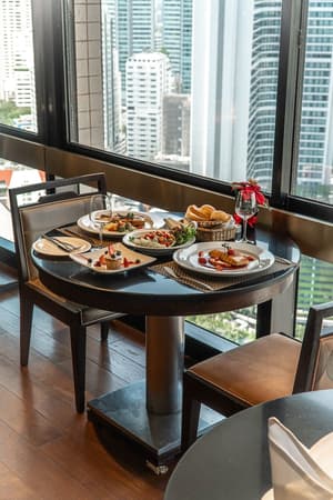 thumbnail: Private kitchenette