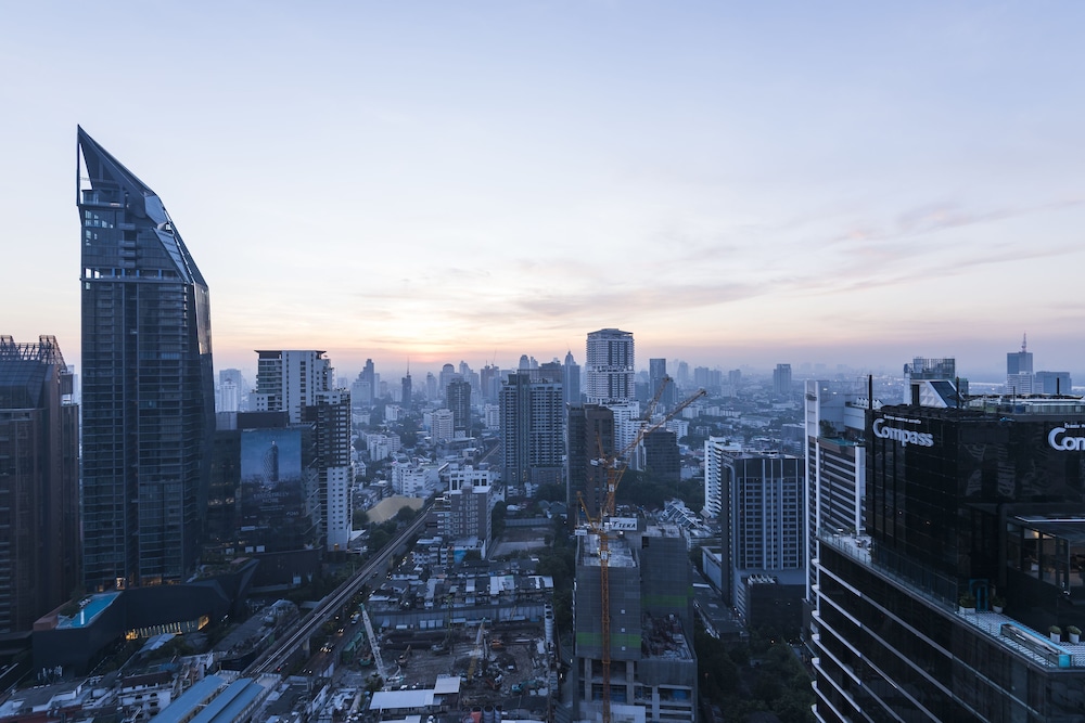 City view