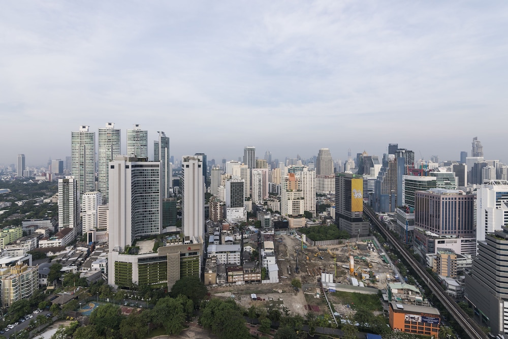 City view