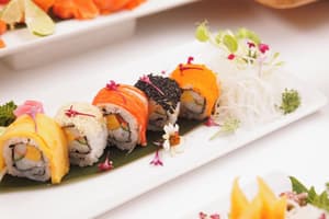 thumbnail: Restaurant