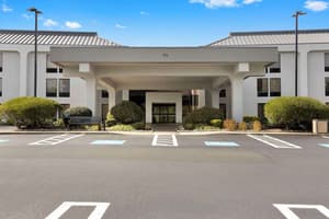 Hampton Inn Milford