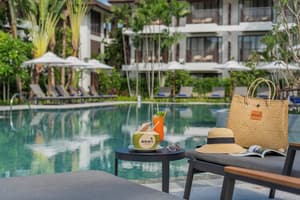 thumbnail: Property amenity