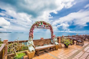 thumbnail: Terrace/patio