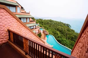 thumbnail: Outdoor pool