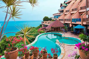 thumbnail: Outdoor pool