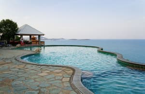thumbnail: Outdoor pool