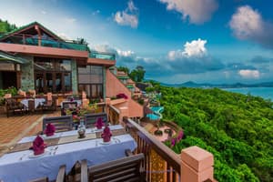 thumbnail: View from property