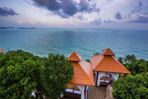 thumbnail: View from property