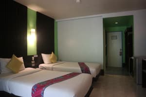 thumbnail: Room