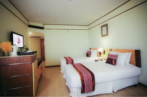 thumbnail: Room