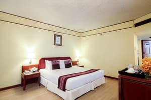thumbnail: Room