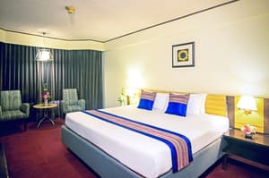 thumbnail: Room
