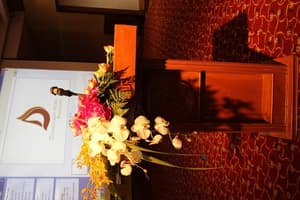 thumbnail: Conferences