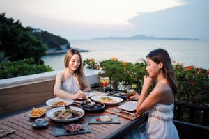 thumbnail: Restaurant