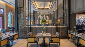 thumbnail: Restaurant