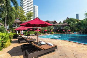 thumbnail: Pool