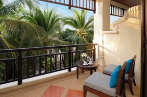 thumbnail: Garden view