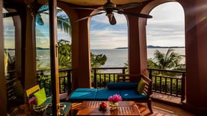 thumbnail: Beach/ocean view