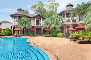 thumbnail: Pool