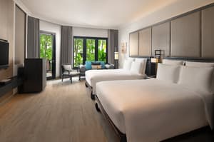 thumbnail: View from room