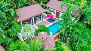 thumbnail: Room