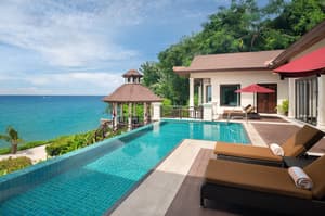 thumbnail: View from room
