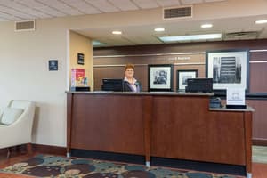 thumbnail: Reception