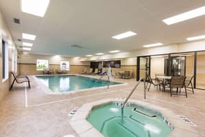 thumbnail: Pool