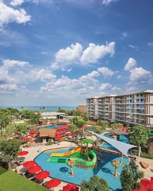 thumbnail: Property amenity