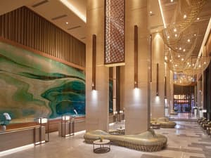 thumbnail: Interior