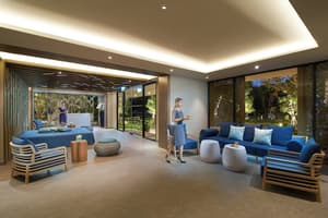 thumbnail: Interior