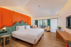 thumbnail: Room