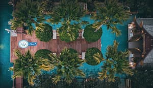 thumbnail: Aerial view